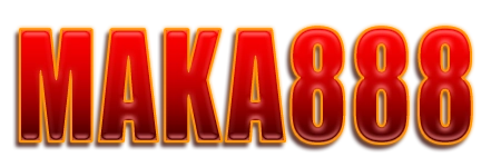 LOGO MAKA888